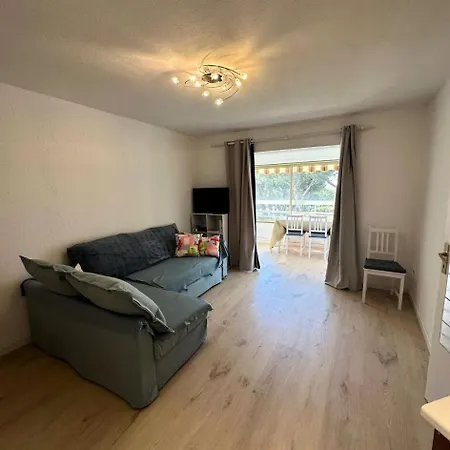 Marines D'aryana - Refait A Neuf 4 Couchages Proche Dans Avec Piscine Mae-8701 Apartment