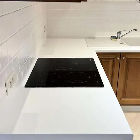 Apartment Marines D'aryana - Refait A Neuf 4 Couchages Proche Dans Avec Piscine Mae-8701 Six-Fours-les-Plages